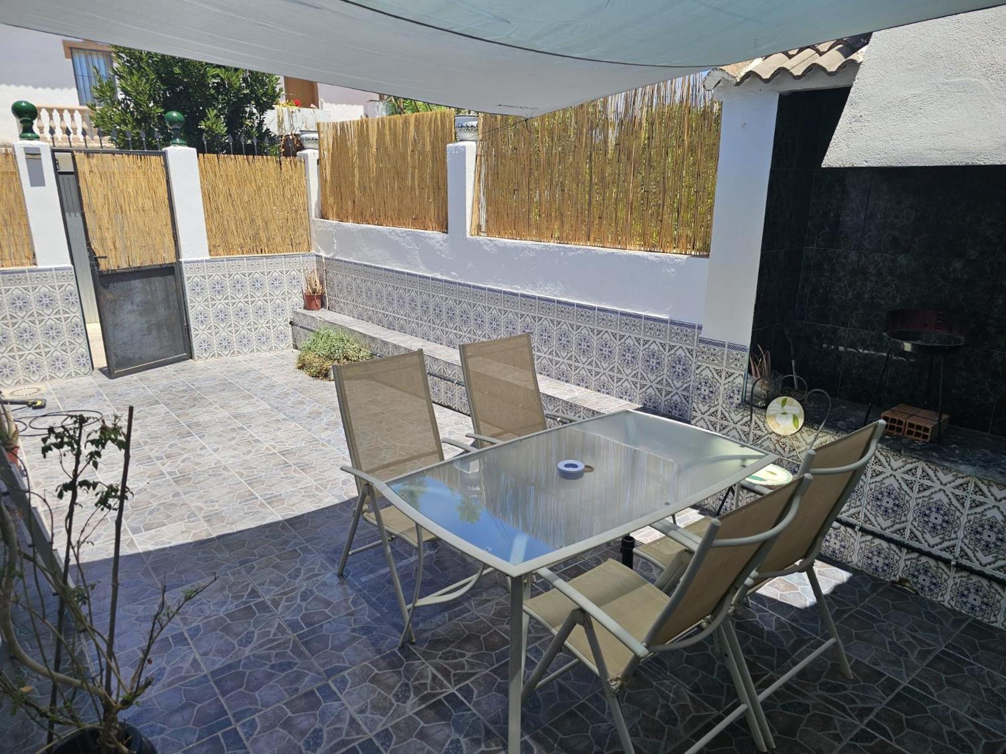 Casa De Jazmin Villa Alhaurín el Grande Exterior foto