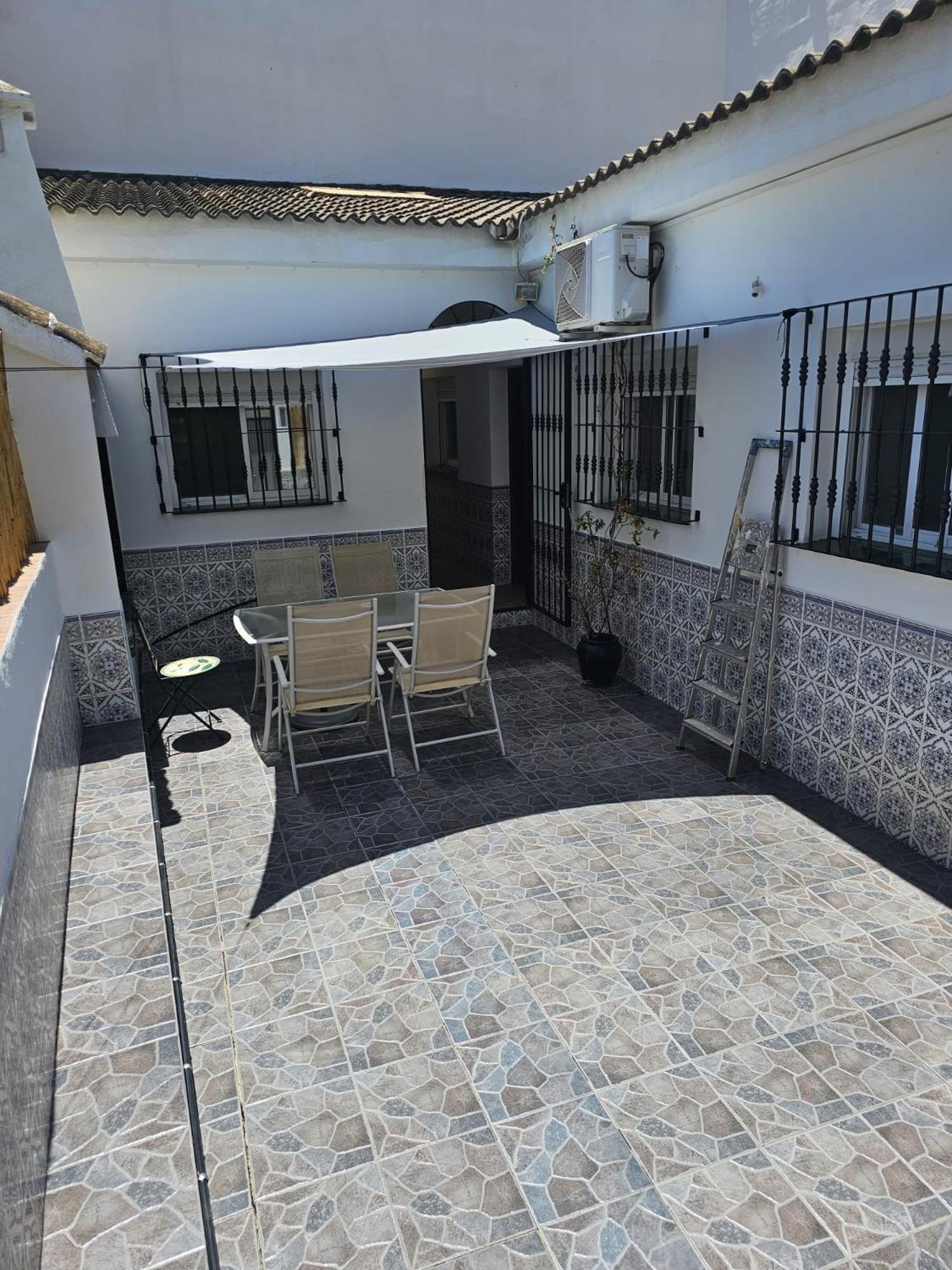 Casa De Jazmin Villa Alhaurín el Grande Exterior foto