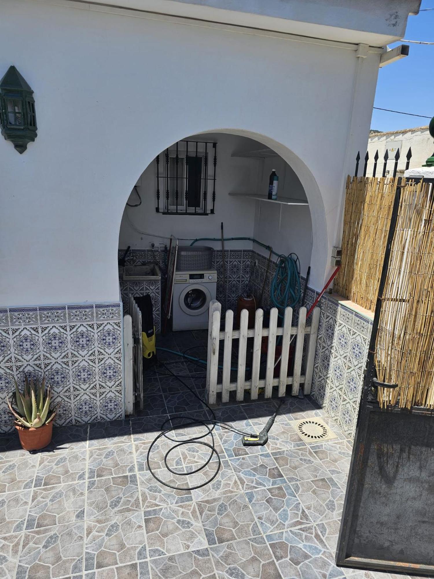 Casa De Jazmin Villa Alhaurín el Grande Exterior foto